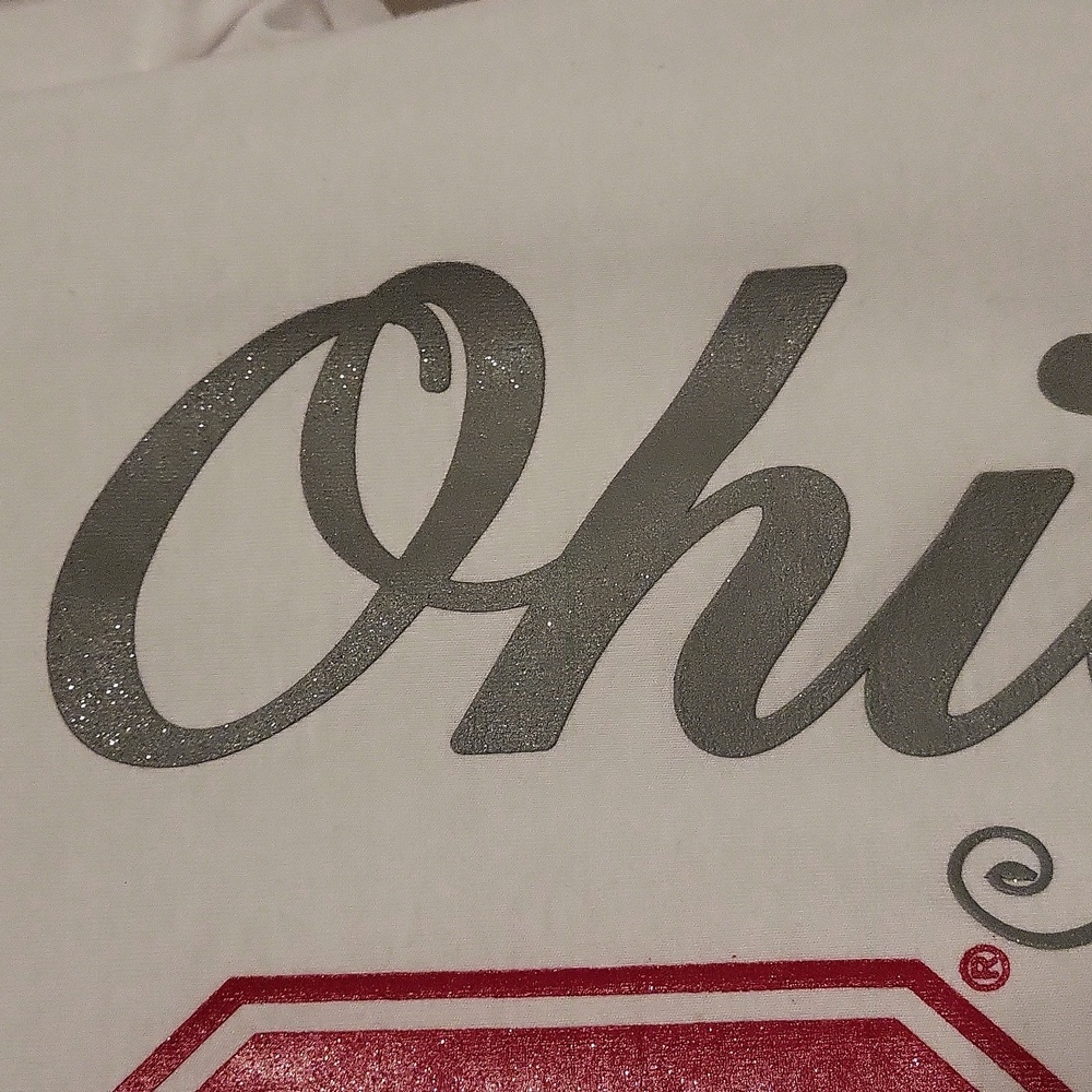 Womens Ohio State shirt - Picture 6 of 10